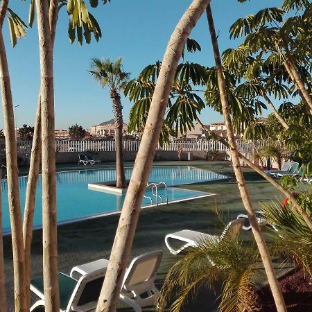 Residencial Los Martines El Médano Esterno foto