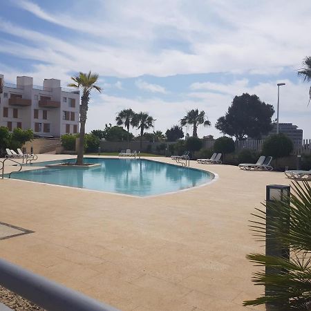 Residencial Los Martines El Médano Esterno foto