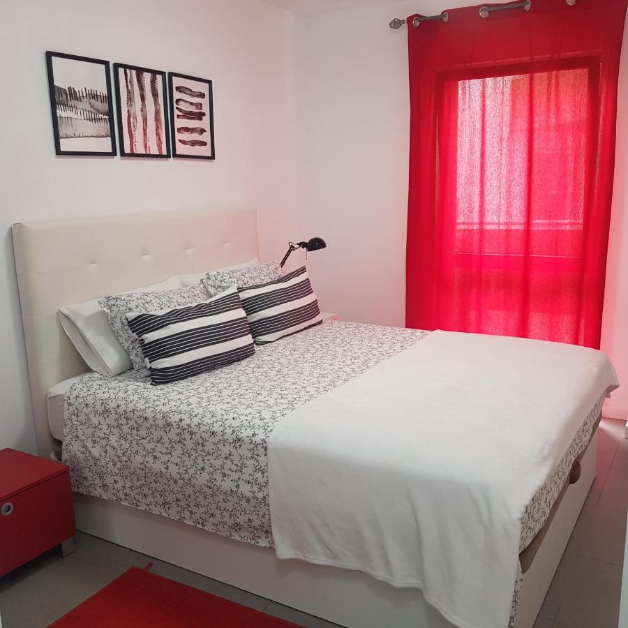 Residencial Los Martines El Médano Esterno foto